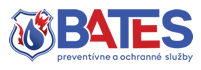 Logo BATES